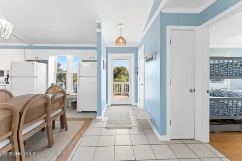 6 Black Skimmer Trail Bald Head Island NC 28461