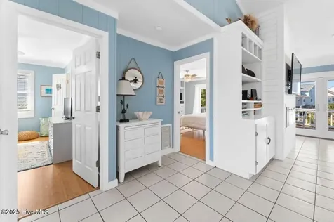 6 Black Skimmer Trail Bald Head Island NC 28461