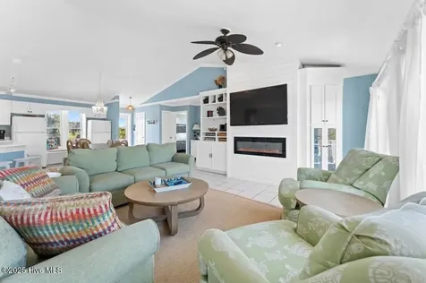 6 Black Skimmer Trail Bald Head Island NC 28461