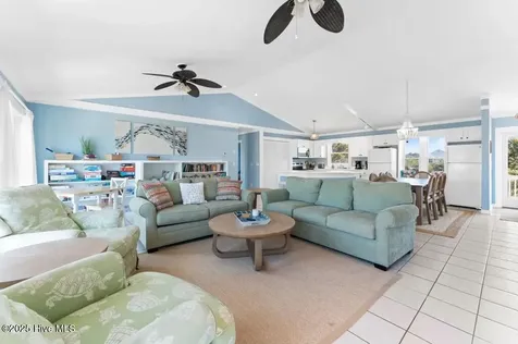 6 Black Skimmer Trail Bald Head Island NC 28461
