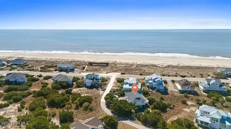 6 Black Skimmer Trail Bald Head Island NC 28461