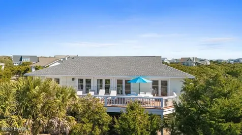 6 Black Skimmer Trail Bald Head Island NC 28461