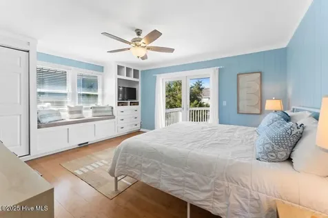 6 Black Skimmer Trail Bald Head Island NC 28461