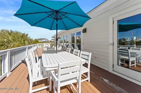 6 Black Skimmer Trail Bald Head Island NC 28461