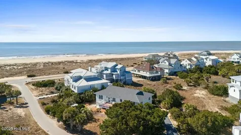 6 Black Skimmer Trail Bald Head Island NC 28461