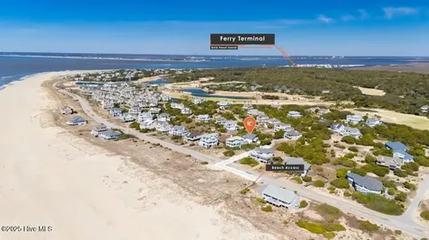 6 Black Skimmer Trail Bald Head Island NC 28461
