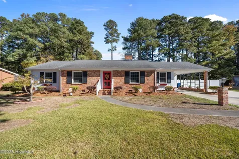 2705 Carey Road Kinston NC 28504