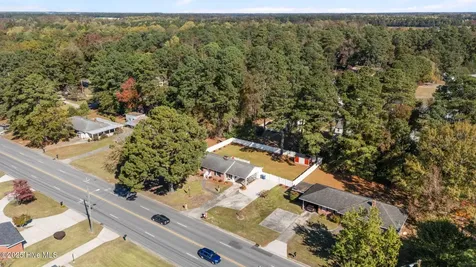 2705 Carey Road Kinston NC 28504