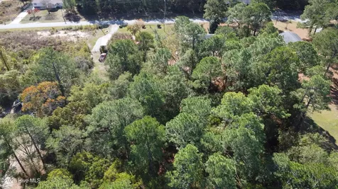 Lot 47 Ward Drive Dudley NC 28333