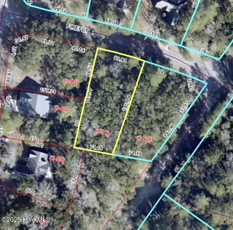 902 Firefly Court New Bern NC 28560
