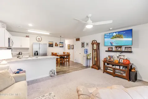 101 Shamrock Drive SW Sunset Beach NC 28468