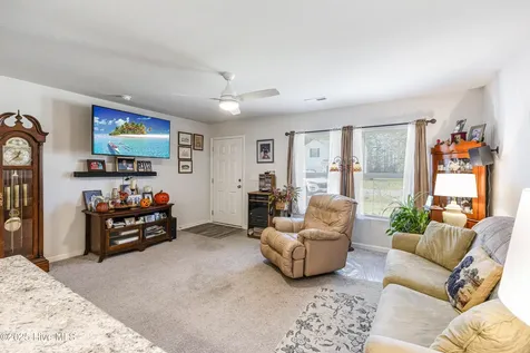 101 Shamrock Drive SW Sunset Beach NC 28468
