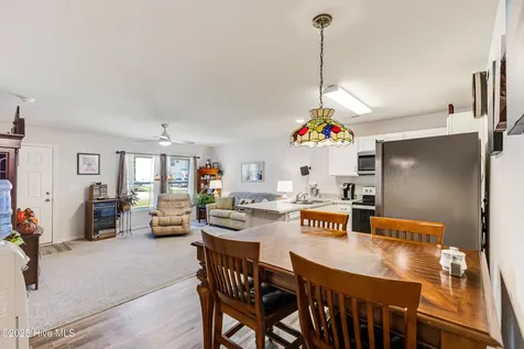 101 Shamrock Drive SW Sunset Beach NC 28468