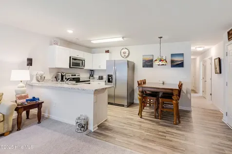 101 Shamrock Drive SW Sunset Beach NC 28468