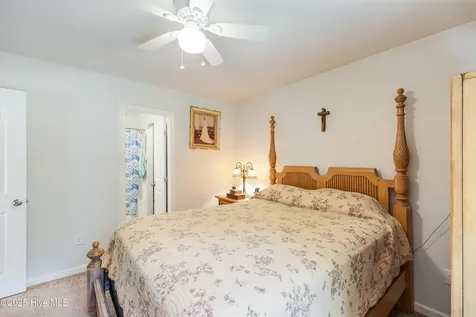 101 Shamrock Drive SW Sunset Beach NC 28468