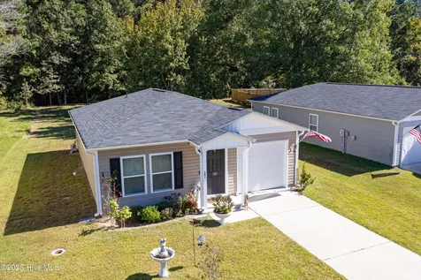 101 Shamrock Drive SW Sunset Beach NC 28468