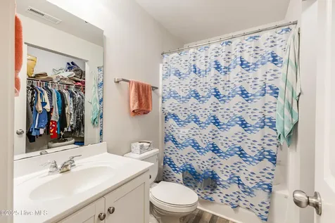 101 Shamrock Drive SW Sunset Beach NC 28468