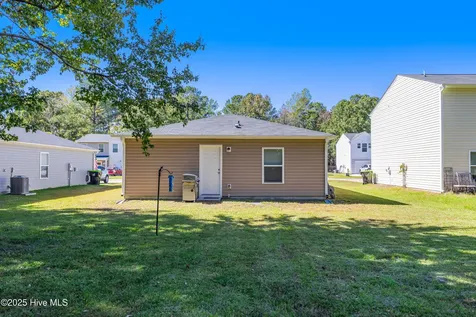 101 Shamrock Drive SW Sunset Beach NC 28468