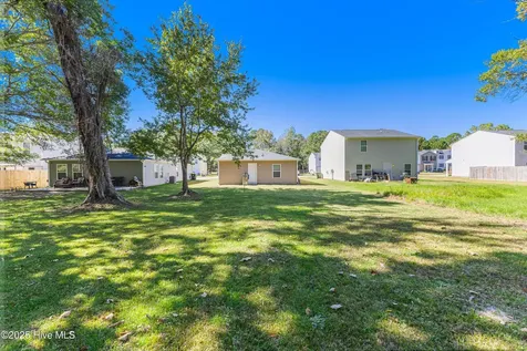 101 Shamrock Drive SW Sunset Beach NC 28468