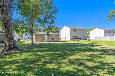 101 Shamrock Drive SW Sunset Beach NC 28468