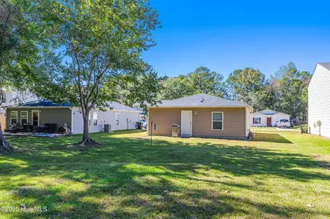 101 Shamrock Drive SW Sunset Beach NC 28468