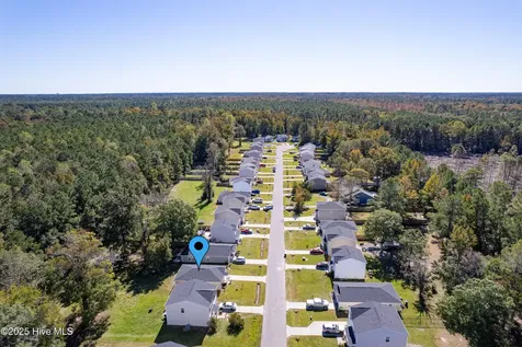 101 Shamrock Drive SW Sunset Beach NC 28468