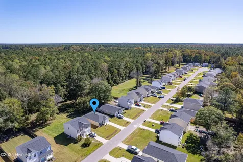 101 Shamrock Drive SW Sunset Beach NC 28468