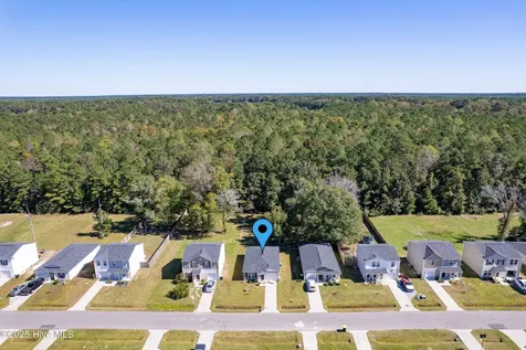 101 Shamrock Drive SW Sunset Beach NC 28468