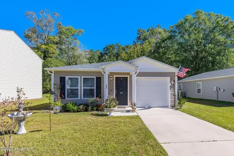 101 Shamrock Drive SW Sunset Beach NC 28468