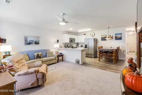 101 Shamrock Drive SW Sunset Beach NC 28468