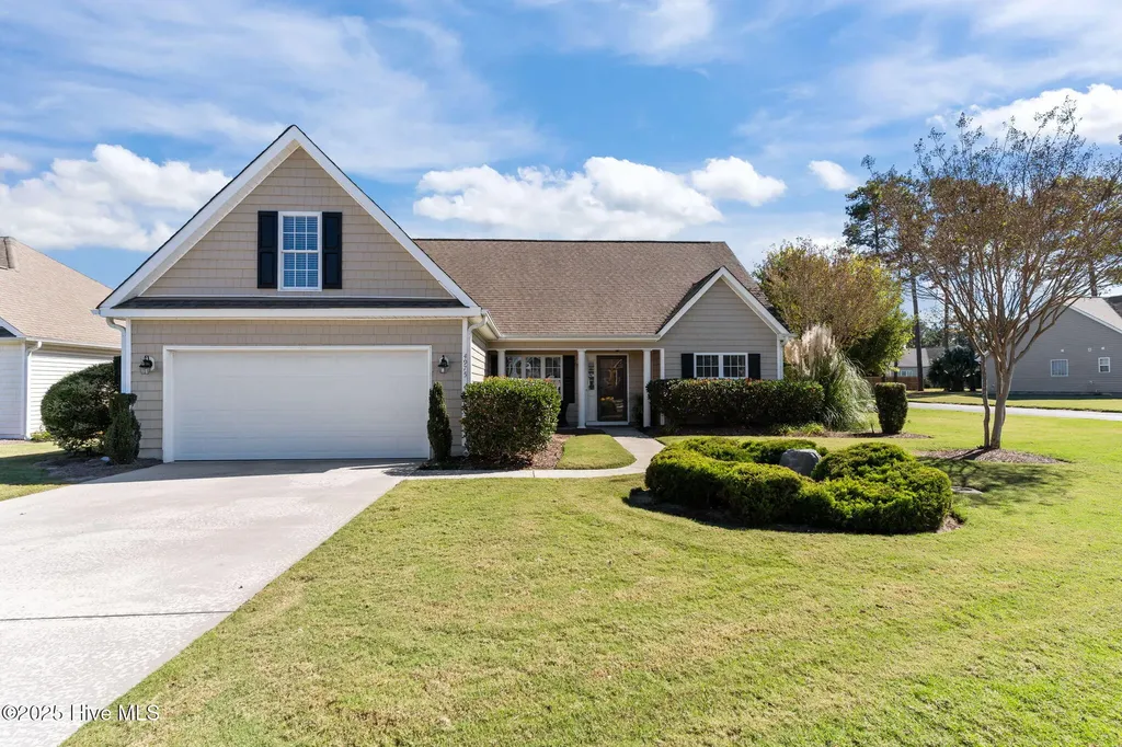 4975 Summerswell Lane Southport NC 28461