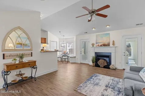 4975 Summerswell Lane Southport NC 28461