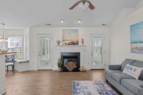 4975 Summerswell Lane Southport NC 28461
