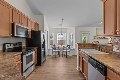 4975 Summerswell Lane Southport NC 28461