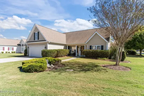 4975 Summerswell Lane Southport NC 28461