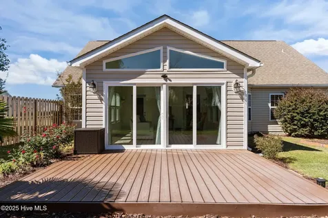 4975 Summerswell Lane Southport NC 28461