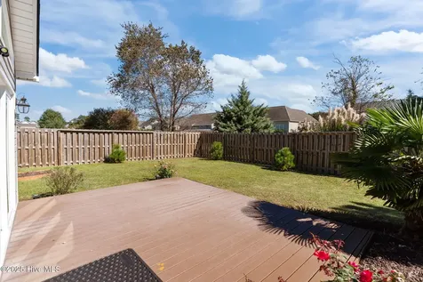 4975 Summerswell Lane Southport NC 28461