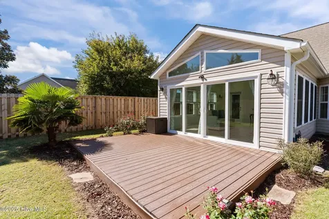 4975 Summerswell Lane Southport NC 28461