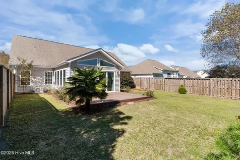 4975 Summerswell Lane Southport NC 28461