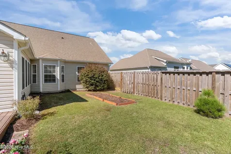 4975 Summerswell Lane Southport NC 28461