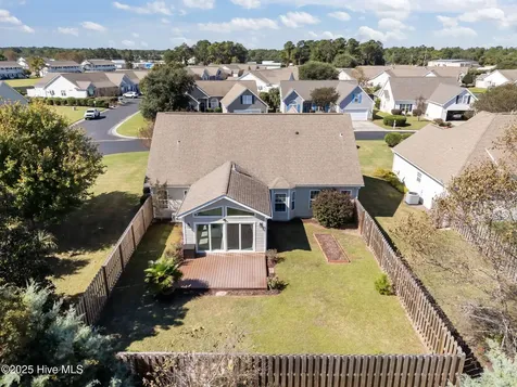 4975 Summerswell Lane Southport NC 28461