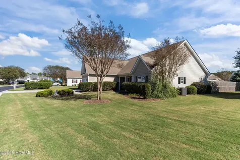 4975 Summerswell Lane Southport NC 28461