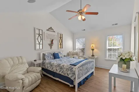 4975 Summerswell Lane Southport NC 28461