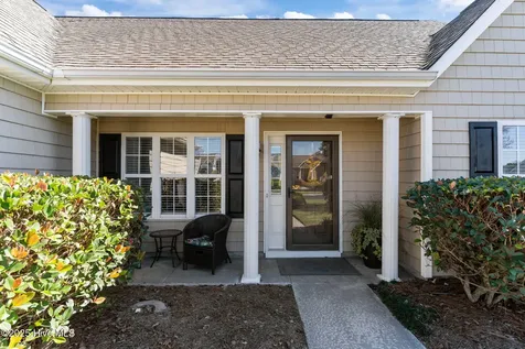 4975 Summerswell Lane Southport NC 28461