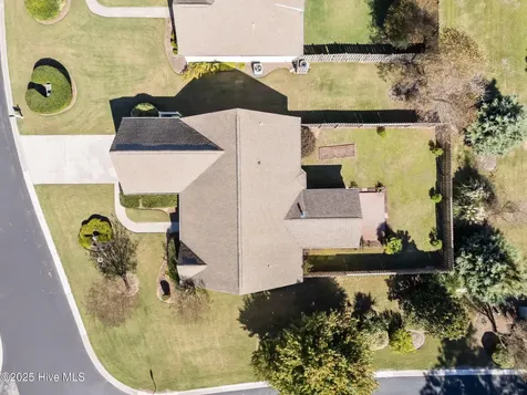4975 Summerswell Lane Southport NC 28461