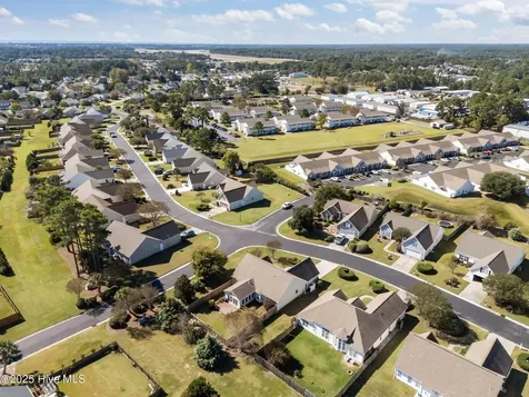 4975 Summerswell Lane Southport NC 28461