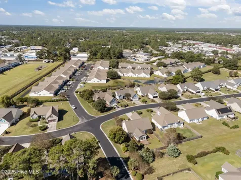 4975 Summerswell Lane Southport NC 28461