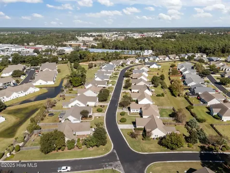 4975 Summerswell Lane Southport NC 28461