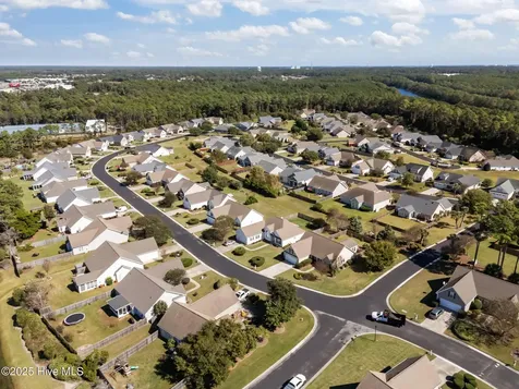4975 Summerswell Lane Southport NC 28461
