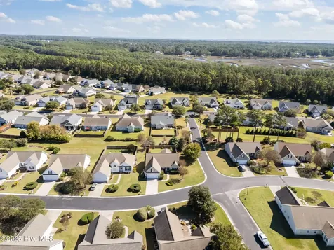 4975 Summerswell Lane Southport NC 28461